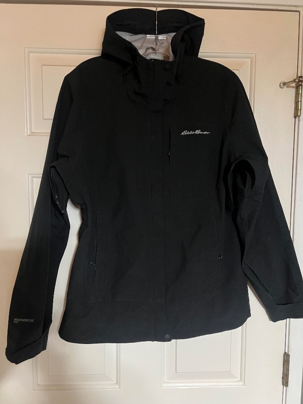 Women's Eddie Bauer Waterproof Chair Six Ski Shell